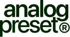 Analog Preset