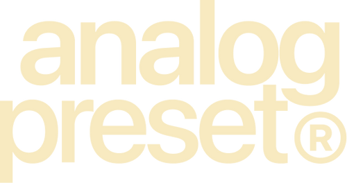 Analog Preset